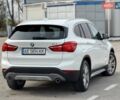 Белый БМВ Х1, объемом двигателя 2 л и пробегом 252 тыс. км за 17900 $, фото 8 на Automoto.ua