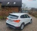 Білий БМВ Х1, об'ємом двигуна 2 л та пробігом 140 тис. км за 23555 $, фото 7 на Automoto.ua