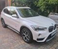 Белый БМВ Х1, объемом двигателя 2 л и пробегом 105 тыс. км за 24800 $, фото 1 на Automoto.ua