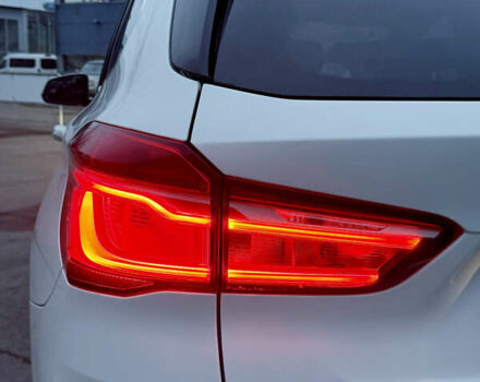 Білий БМВ Х1, об'ємом двигуна 2 л та пробігом 149 тис. км за 17500 $, фото 12 на Automoto.ua