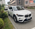 Белый БМВ Х1, объемом двигателя 2 л и пробегом 136 тыс. км за 20300 $, фото 1 на Automoto.ua