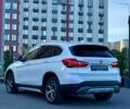 Белый БМВ Х1, объемом двигателя 2 л и пробегом 159 тыс. км за 15900 $, фото 4 на Automoto.ua