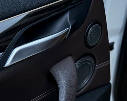 Білий БМВ Х1, об'ємом двигуна 2 л та пробігом 149 тис. км за 17500 $, фото 43 на Automoto.ua