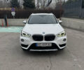 Білий БМВ Х1, об'ємом двигуна 2 л та пробігом 85 тис. км за 22000 $, фото 1 на Automoto.ua