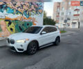 Белый БМВ Х1, объемом двигателя 2 л и пробегом 86 тыс. км за 21000 $, фото 1 на Automoto.ua