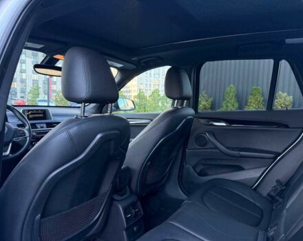 Белый БМВ Х1, объемом двигателя 2 л и пробегом 159 тыс. км за 15900 $, фото 11 на Automoto.ua