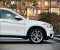 Білий БМВ Х1, об'ємом двигуна 2 л та пробігом 108 тис. км за 18800 $, фото 5 на Automoto.ua