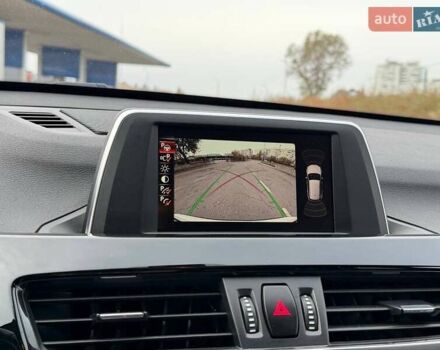 Белый БМВ Х1, объемом двигателя 2 л и пробегом 252 тыс. км за 17900 $, фото 25 на Automoto.ua