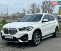 Белый БМВ Х1, объемом двигателя 2 л и пробегом 189 тыс. км за 14500 $, фото 1 на Automoto.ua