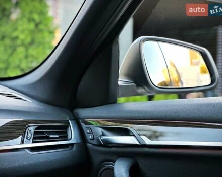 Білий БМВ Х1, об'ємом двигуна 2 л та пробігом 108 тис. км за 18800 $, фото 19 на Automoto.ua