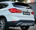 Білий БМВ Х1, об'ємом двигуна 2 л та пробігом 108 тис. км за 18800 $, фото 14 на Automoto.ua