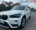 Белый БМВ Х1, объемом двигателя 2 л и пробегом 216 тыс. км за 15400 $, фото 1 на Automoto.ua