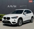 Білий БМВ Х1, об'ємом двигуна 2 л та пробігом 87 тис. км за 17700 $, фото 1 на Automoto.ua