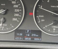 Білий БМВ Х1, об'ємом двигуна 2 л та пробігом 38 тис. км за 27400 $, фото 5 на Automoto.ua