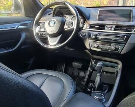 Білий БМВ Х1, об'ємом двигуна 2 л та пробігом 156 тис. км за 14999 $, фото 5 на Automoto.ua