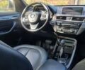 Білий БМВ Х1, об'ємом двигуна 2 л та пробігом 156 тис. км за 14999 $, фото 5 на Automoto.ua