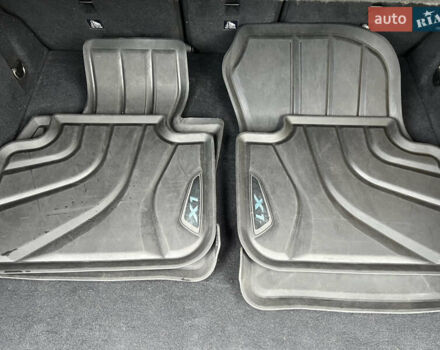 Белый БМВ Х1, объемом двигателя 2 л и пробегом 202 тыс. км за 16800 $, фото 20 на Automoto.ua