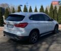 Белый БМВ Х1, объемом двигателя 2 л и пробегом 189 тыс. км за 18600 $, фото 2 на Automoto.ua