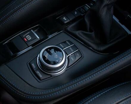 Белый БМВ Х1, объемом двигателя 2 л и пробегом 157 тыс. км за 21500 $, фото 12 на Automoto.ua