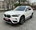 Белый БМВ Х1, объемом двигателя 2 л и пробегом 156 тыс. км за 14750 $, фото 1 на Automoto.ua