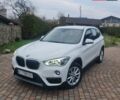 Білий БМВ Х1, об'ємом двигуна 2 л та пробігом 140 тис. км за 23555 $, фото 12 на Automoto.ua