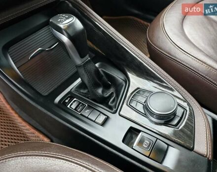 Белый БМВ Х1, объемом двигателя 2 л и пробегом 228 тыс. км за 17999 $, фото 13 на Automoto.ua