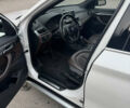 Білий БМВ Х1, об'ємом двигуна 2 л та пробігом 85 тис. км за 22000 $, фото 7 на Automoto.ua