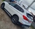 Білий БМВ Х1, об'ємом двигуна 2 л та пробігом 156 тис. км за 14999 $, фото 9 на Automoto.ua