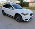 Білий БМВ Х1, об'ємом двигуна 2 л та пробігом 127 тис. км за 16900 $, фото 1 на Automoto.ua