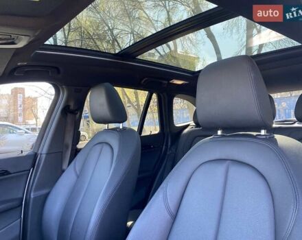 Белый БМВ Х1, объемом двигателя 2 л и пробегом 189 тыс. км за 18600 $, фото 8 на Automoto.ua
