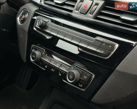 Белый БМВ Х1, объемом двигателя 2 л и пробегом 100 тыс. км за 20440 $, фото 21 на Automoto.ua