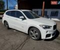 Білий БМВ Х1, об'ємом двигуна 2 л та пробігом 87 тис. км за 2700 $, фото 3 на Automoto.ua