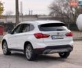 Белый БМВ Х1, объемом двигателя 2 л и пробегом 252 тыс. км за 17900 $, фото 17 на Automoto.ua
