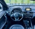 Белый БМВ Х1, объемом двигателя 2 л и пробегом 159 тыс. км за 15900 $, фото 6 на Automoto.ua