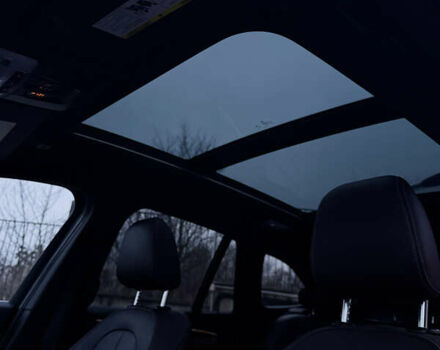 Білий БМВ Х1, об'ємом двигуна 2 л та пробігом 149 тис. км за 17500 $, фото 31 на Automoto.ua