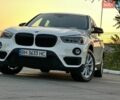 Білий БМВ Х1, об'ємом двигуна 2 л та пробігом 101 тис. км за 21000 $, фото 1 на Automoto.ua