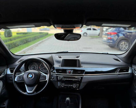 Білий БМВ Х1, об'ємом двигуна 2 л та пробігом 245 тис. км за 16600 $, фото 22 на Automoto.ua