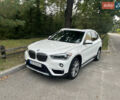 БМВ Х1 2016 в Киеве на Automoto.ua Белый БМВ Х1, объемом двигателя 2 л и пробегом 118 тыс. км за 21500 $, фото 2 на Automoto.ua