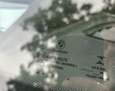 БМВ Х1 2016 в Киеве на Automoto.ua Белый БМВ Х1, объемом двигателя 2 л и пробегом 118 тыс. км за 21500 $, фото 41 на Automoto.ua