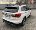 Белый БМВ Х1, объемом двигателя 2 л и пробегом 153 тыс. км за 17500 $, фото 8 на Automoto.ua
