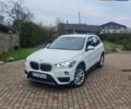 Білий БМВ Х1, об'ємом двигуна 2 л та пробігом 140 тис. км за 23555 $, фото 1 на Automoto.ua
