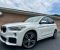 Белый БМВ Х1, объемом двигателя 2 л и пробегом 78 тыс. км за 5000 $, фото 2 на Automoto.ua