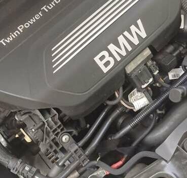 Белый БМВ Х1, объемом двигателя 2 л и пробегом 260 тыс. км за 15300 $, фото 18 на Automoto.ua