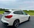 Белый БМВ Х1, объемом двигателя 2 л и пробегом 78 тыс. км за 5000 $, фото 6 на Automoto.ua