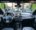 Білий БМВ Х1, об'ємом двигуна 2 л та пробігом 108 тис. км за 18800 $, фото 16 на Automoto.ua