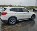 Білий БМВ Х1, об'ємом двигуна 2 л та пробігом 79 тис. км за 3200 $, фото 2 на Automoto.ua
