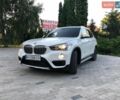 Белый БМВ Х1, объемом двигателя 2 л и пробегом 145 тыс. км за 15500 $, фото 1 на Automoto.ua