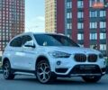 Белый БМВ Х1, объемом двигателя 2 л и пробегом 159 тыс. км за 15900 $, фото 1 на Automoto.ua