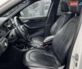 Белый БМВ Х1, объемом двигателя 2 л и пробегом 220 тыс. км за 11900 $, фото 11 на Automoto.ua