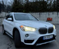 Білий БМВ Х1, об'ємом двигуна 2 л та пробігом 149 тис. км за 17500 $, фото 3 на Automoto.ua